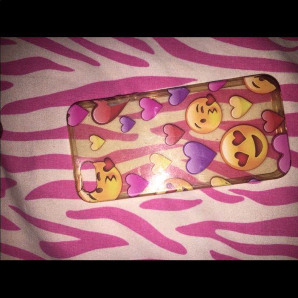 iphone 5s / 5 case